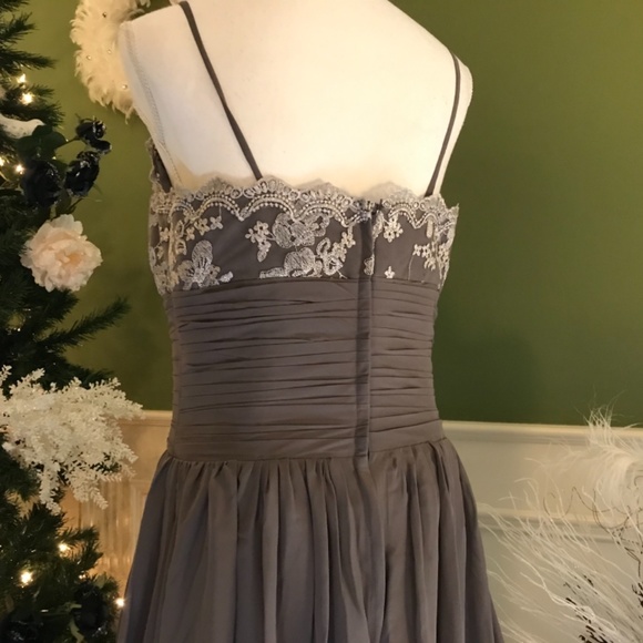 Formal evening Prom dress - Picture 4 of 6